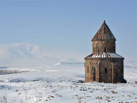 Churches and Holy Sites for Christians to Visit in Turkey - Motley Turkey