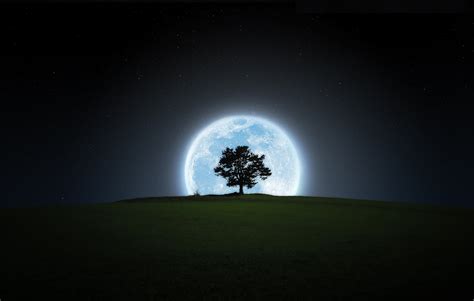 Moon Hd Wallpaper | Free High Definition Wallpapers