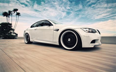 White Car Wallpapers - Wallpaper Cave