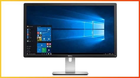 Dell P2715Q Review 2024: 4K IPS Monitor For Color-Critical Work