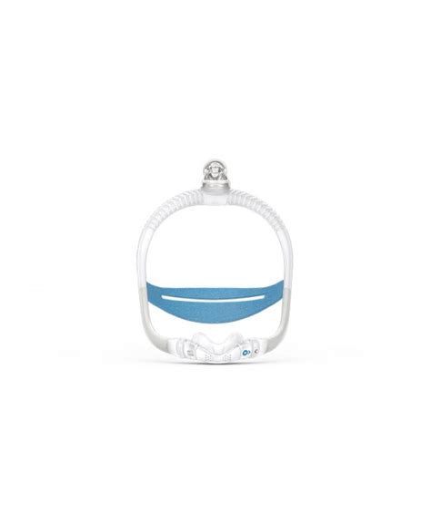 ResMed AirFit N30i Nasal CPAP Mask – Side-Sleepers Delight