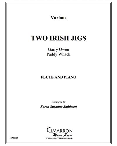 2 Irish Jigs Sheet Music by Traditional | nkoda | Free 7 days trial