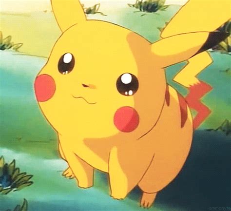 No Im Not Watching Pikachus Goodbye And Crying GIFs - Get the best GIF ...