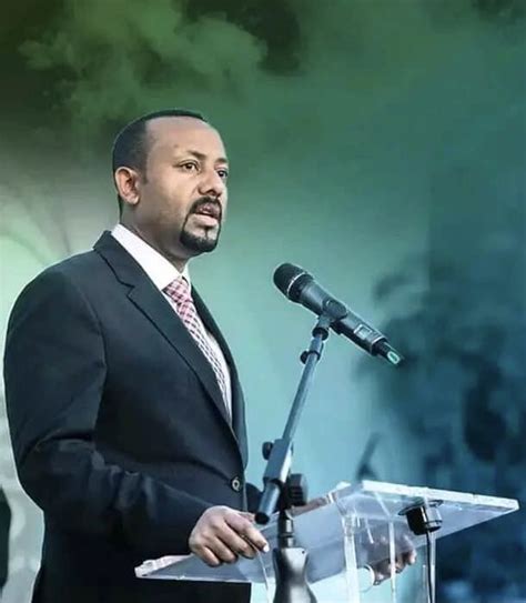 Dr.Abiy Ahmed Fans on Twitter: "መሪዬ ሃገሩን ወዳድ ነውና በውሳኔዎቹ ቅንጣት አልጠራጠርም💥 # ...