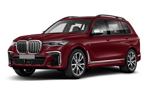 2020 BMW X7: Recall Alert | News | Cars.com