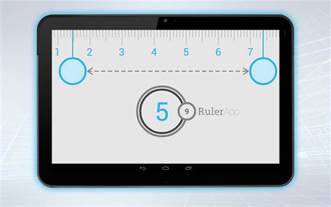 Ruler App - Android Apps on Google Play