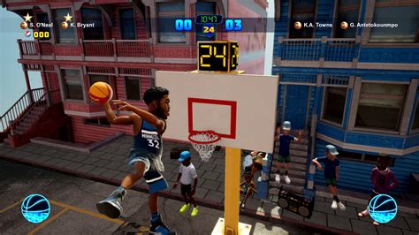 Pre-purchase NBA 2K Playgrounds 2 on Steam