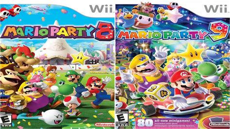 Wii Party Iso Download - experiencenicedat