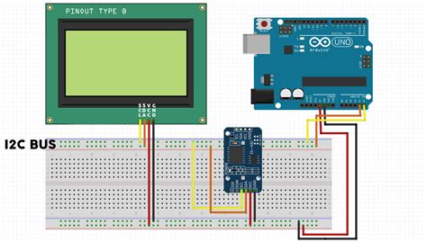 Deslumbrante constructor Sureste reloj digital arduino lcd Sermón ...