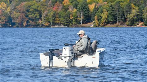 Five musky lakes to try this season - Wisconsin Travel Best Bets