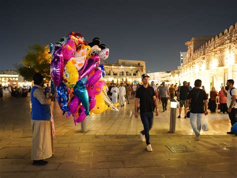 Photos: Fans gear up for FIFA World Cup | In Pictures | Al Jazeera