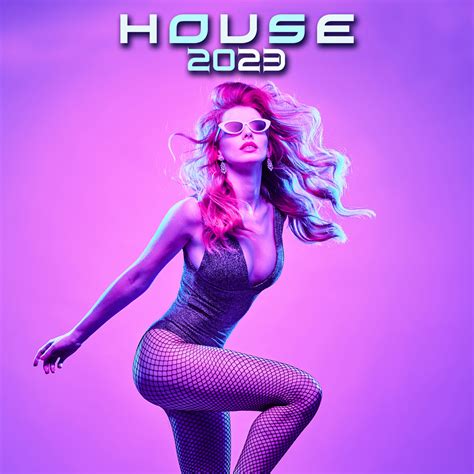 House 2023 | EDM Records