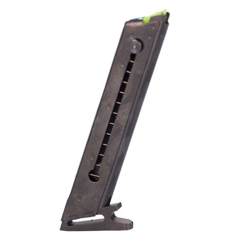 HIGH STANDARD MAGAZINE .22 LR 10 ROUND MILITARY MAG-CLIMAGS