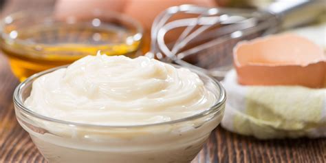 Homemade Mayonnaise: Simple Recipes Offering Different Flavors