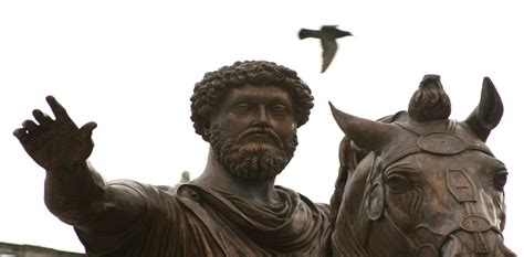 How the stoicism of Roman philosophers can help us deal with depression