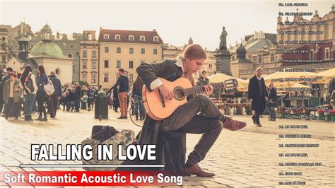 Top 50 Guitar Love Songs Instrumental - Soft Relaxing Romantic Guitar ...