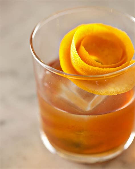 12 Best Cognac Drinks Recipes - Easy Cognac Cocktails You'll Love