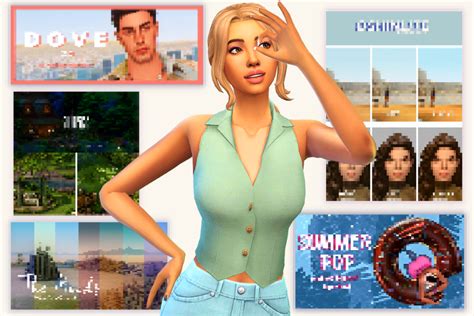 Sims 4 reshade best presets - pediaret