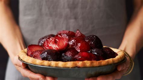 33 Plum Recipes to Make the Most of the Juiciest Fruit | Bon Appétit