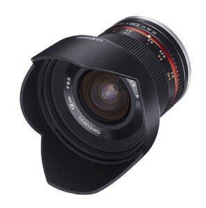 Sony Alpha 6000 Lenses: A Simple Guide to All E-mount lenses