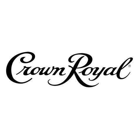 Crown Royal Logo PNG Transparent & SVG Vector - Freebie Supply