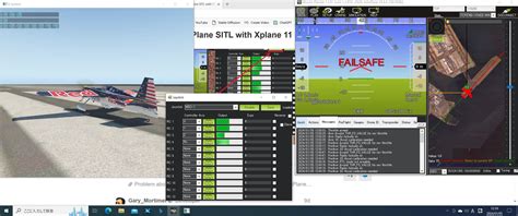 Can't play ArduPlane SITL with Xplane 11 - Page 2 - Plane 4.4 ...