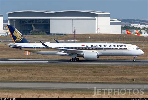 √ Airbus A350 900ulr - Popular Century