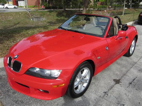 2000 BMW Z3 | Premier Auction