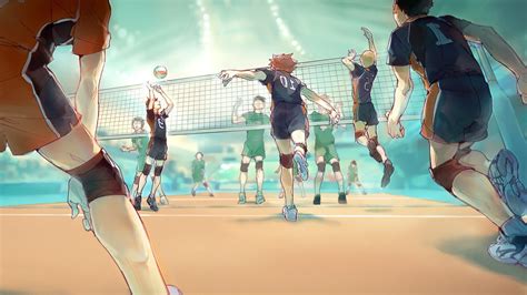 1920x1080 1920x1080 haikyuu wallpaper 1920x1080 for macbook | Haikyuu ...