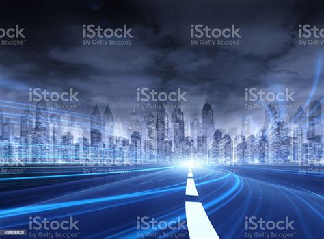 Information Superhighway Stock Photo - Download Image Now - 2015 ...