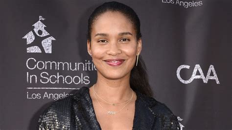 Joy Bryant Husband, Net Worth, Kids, Family, Acting Career - Networth ...