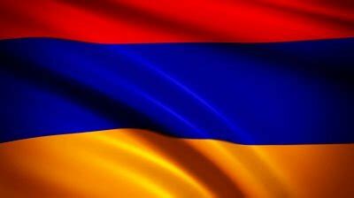 New Flag of Armenia (design concept) - The Armenian Observer Blog