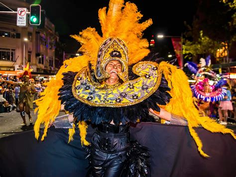 Sydney Mardi Gras Parade | Sydney, Australia - sydney.com