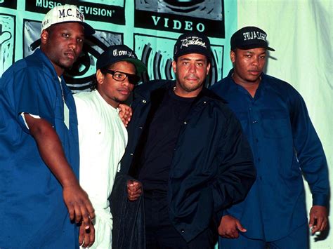 Ice Cube Nwa Movie