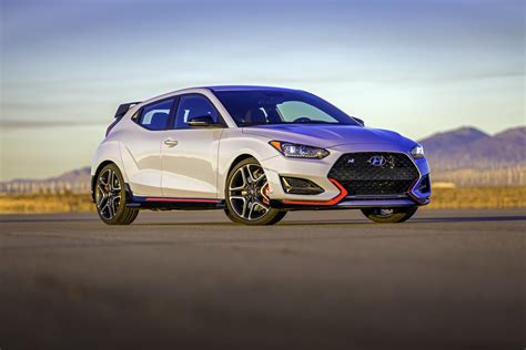 2022 Hyundai Veloster Review, Ratings, Specs, Prices, and Photos - The ...