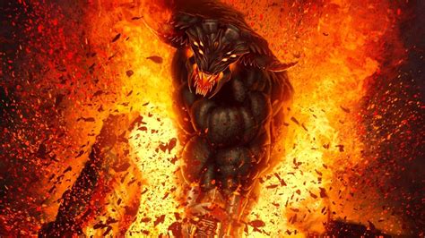 Black Devil Demons Fire Background HD Devil Wallpapers | HD Wallpapers ...