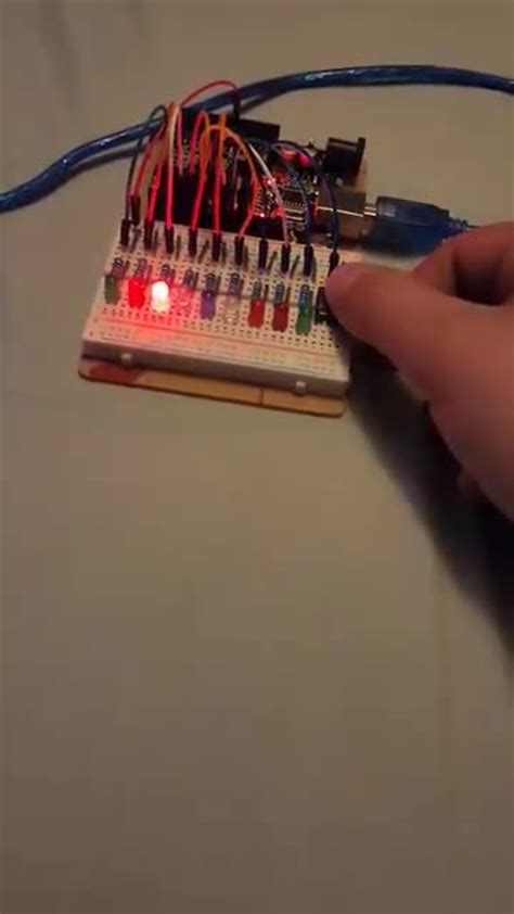 Innovative Arduino-Based Sensor Projects: Elevating Your Tech ...