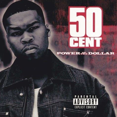 50 Cent Album Covers