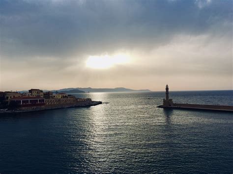 Chania Old Town Harbour - Free photo on Pixabay - Pixabay