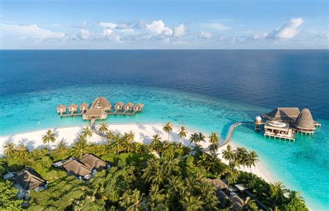 Anantara Kihavah Maldives Villas • Review by TravelPlusStyle