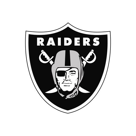 Las Vegas Raiders Logo - PNG and Vector - Logo Download