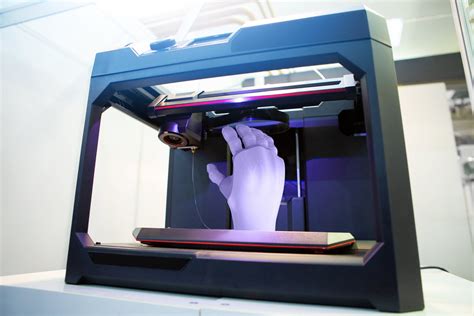 3d Printed Prosthetic Arm