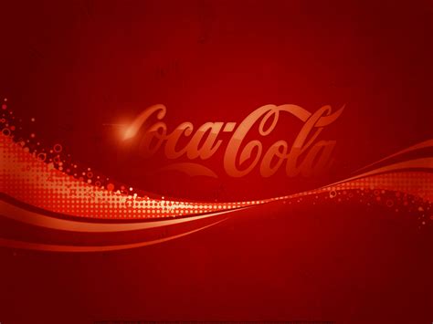 Sfondi : illustrazione, rosso, testo, logo, bere, Coca Cola, marca ...