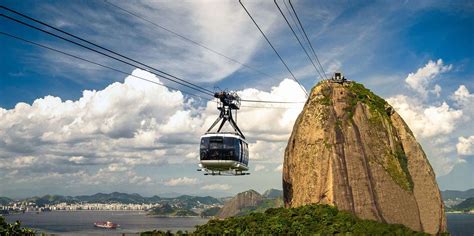 The BEST Sugarloaf Mountain, Rio de Janeiro Culture & history 2023 ...