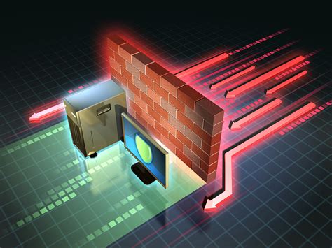 What is a Firewall? The Different Firewall Types & Architectures