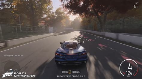 Forza Motorsport Devs Drop New Racing Gameplay Footage - Gameranx