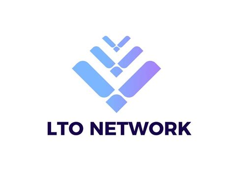 LTO Network (LTO) Logo PNG vector in SVG, PDF, AI, CDR format