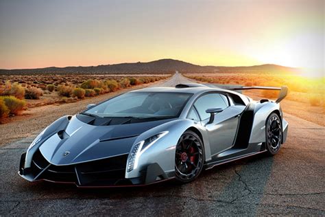 Lamborghini Veneno Backgrounds HD | PixelsTalk.Net