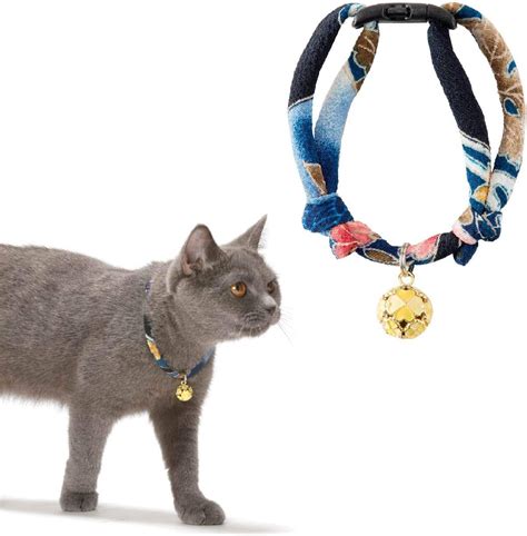 8 Best Cat Collar With Bell - Buying Guide and Review - I Love My Sweet ...