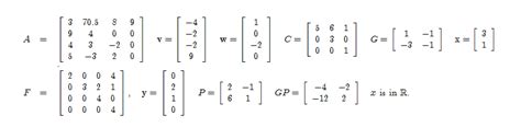 Solved 1. ﻿A 4 ﻿x 4 ﻿matrix B is known to have determinant | Chegg.com